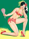 Pin-Up 578