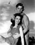 Weissmuller Johnny (Tarzan The Ape Man) 3