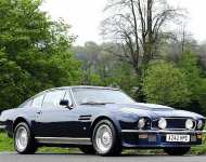 Aston Martin V8 Vantage 1977–89