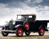 Ford Model B-304 Ute 1932