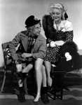 Marx Brothers (Big Store The)