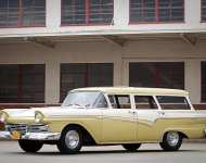 Ford Country Sedan 1957