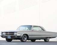 Chrysler 300L Hardtop Coupe 1965