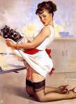 Pin-Up 876