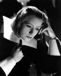 Garbo, Greta (Queen Christina) 3