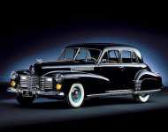 Cadillac Sixty Special 1941