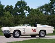 Ford Thunderbird Experimental Race Car 1957