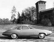 Alfa Romeo Giulietta Sprint Speciale 1959–65