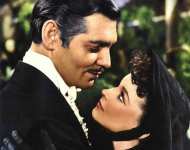 Leigh, Vivien (Gone With The Wind) 3