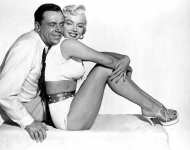 Monroe, Marilyn (Seven Year Itch, The) 5