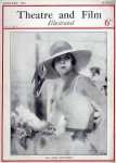 Jessie Matthews Magazine Cover