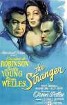 Poster - Stranger The