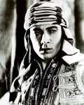 Valentino Rudolph (Son Of The Sheik The)