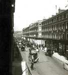 City Hall and Park New York c.1900