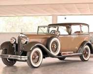 Mercedes-Benz 630K by Castagna 1929