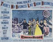 Poster - Theres No Business Like Show Business 3