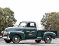 Chevrolet 3100 Pickup 1950