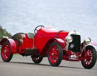 Alfa Romeo G1 1921–23