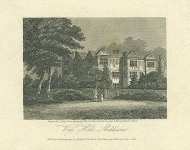 Wyer Hall. Middlesex