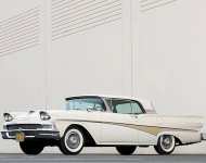 Ford Fairlane 500 Skyliner 1958