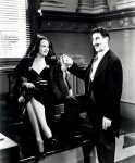 Marx Brothers (At The Circus)