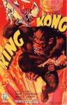 Poster - King Kong