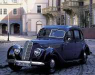 BMW 335 Limousine 1939–41