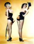 Monroe, Marilyn (Gentlemen Prefer Blondes)