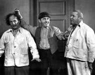 Three Stooges The