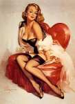 Pin-Up 776