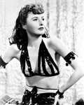 Stanwyck Barbara (Lady Of Burlesque)