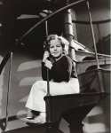 Temple Shirley (Captain January)