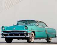 Mercury Montclair 1955