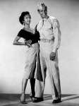 Dandridge, Dorothy (Carmen Jones)