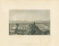 Turin (From the Vigne de la Reine)