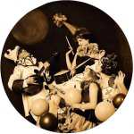 Ziegfeld Girls