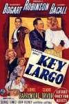 Poster - Key Largo