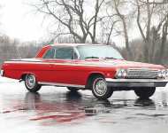 Chevrolet Impala SS 409 1962