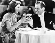 Garbo, Greta (Ninotchka)