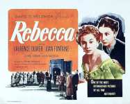 Poster - Rebecca 4