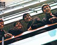 The Beatles - Please Please Me