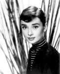 Hepburn, Audrey 55