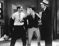 Marx Brothers (Horse Feathers)