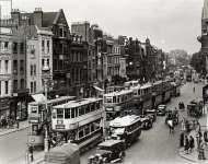 St. Anns Square Manchester c.1910 2