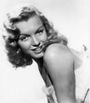Monroe Marilyn (Love Happy)