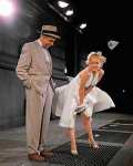 Monroe, Marilyn (Seven Year Itch, The) 6