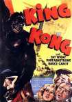 Poster - King Kong 3