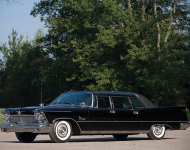 Chrysler Imperial Crown Limousine 1958