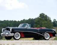 Buick Skylark 1954