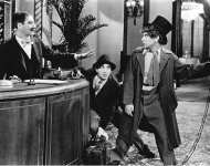 Marx Brothers (Cocoanuts The)